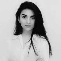 AGORA…Architecture and Interiors Company Employee Mayssa Ouni's profile photo