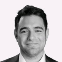 Rix Capital Employee Alex Bozoglou's profile photo