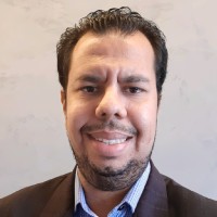 Grupo DPSP Employee Alex Pedro da Silva's profile photo