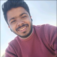 Darshil Patel Email