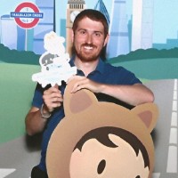 Banham Group Employee Tom Rook's profile photo