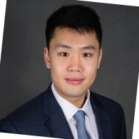 McCormick School of Engineering Employee Curtis Hu's profile photo