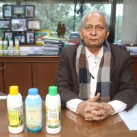 Yogendra Kumar Email & Phone Number
