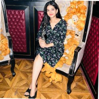 Khyati Parmar Email