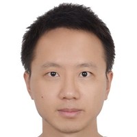 LF Intelligence Limited Employee Huang Li's profile photo