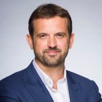 ITS Services Employee Alexandre Lecomte's profile photo