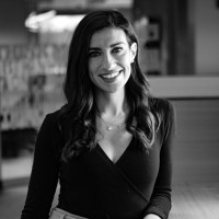 Nadia Pedersen Email & Phone Number