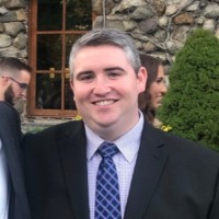 VaynerMedia Employee Thomas Monroe's profile photo