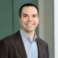Oracle Employee Clay Magouyrk's profile photo