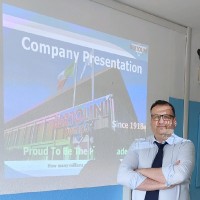 Massimo de Rovere Email