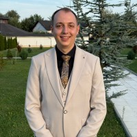 Carton House, A Fairmont Managed Hotel Employee Dragos Pop's profile photo