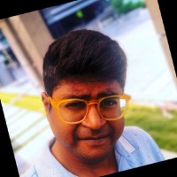 24online Info Technologies Private Limited Employee Manash Mandal's profile photo