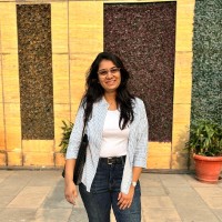 Musikaar Employee Helly Mehta's profile photo