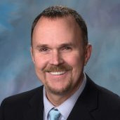 Rapid City School District Employee Shane Daniel's profile photo