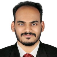 Mohammed Riyas Email