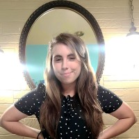 Ashley Aegerter Email & Phone Number