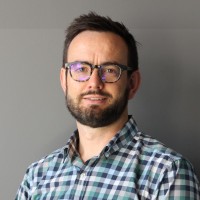 Stone Three Employee David Krige's profile photo