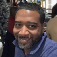 Virginia Employment Commission Employee Antoine Britt's profile photo