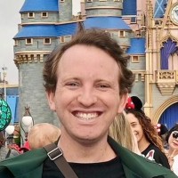 The Walt Disney Company Employee Justin Epstein's profile photo