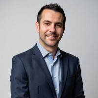 PURIS Employee Andrew Warner's profile photo