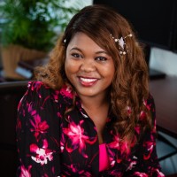 WeBC Employee Donique Dwyer-Nembhard's profile photo