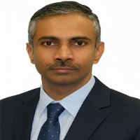 Tagit Pte Ltd Employee Vijayan K's profile photo