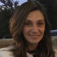Venezuela Employee Ani Deirmenhian Ashodian's profile photo