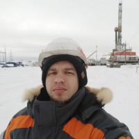 Perfobore Employee Vladimir Byrdinski's profile photo