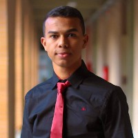 AQUIRIS Employee Roberto Mendes Sá's profile photo