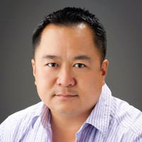 Charles Wong