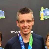 Bunzl Cleaning & Hygiene Supplies Employee Craig Russell's profile photo