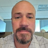 American Systems Employee Ryan Wilt's profile photo