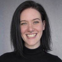 Leidos Employee Ashley Monroe's profile photo