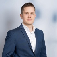 Deloitte Employee Max Schindler's profile photo