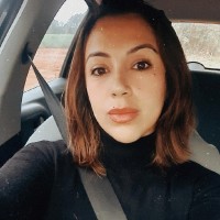 Mirian Cristaldo Email