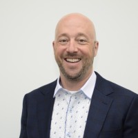 Shure Incorporated Employee Brian Jarvis's profile photo