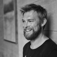 Minted Content Employee Dan Gifford's profile photo