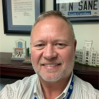 South Carolina Department of Corrections Employee Dave Sane's profile photo