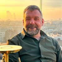 Celtic Holiday Parks Ltd Employee Charles Pendleton's profile photo