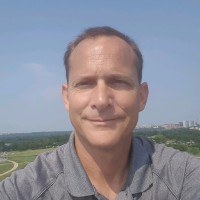 WGS Systems, LLC Employee Jason Smith's profile photo