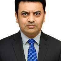 Responsive Industries Ltd. Employee Bharat Shah's profile photo