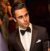 Liquor Bottle Corks & Closures - LBCC Employee Matthew Fraser's profile photo