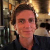 Grid Strategies LLC Employee Kelt Wilska's profile photo