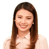 Stratbase Albert del Rosario Institute Employee Joyce Reyes's profile photo