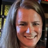 Pharmaron Employee Allison Perkins's profile photo