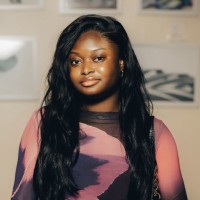 John Doe Employee Joy Ilenreh's profile photo