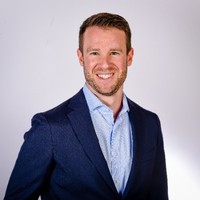 ROW Advisors, LLC Employee Collin Stevens's profile photo