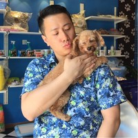 Steven Lu Email