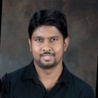 CodeGen International Employee Tharindu Munasinghe's profile photo