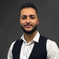 Berufsgenossenschaft Holz und Metall Employee Furkan Güzel's profile photo